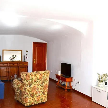 Plumaria Apartment