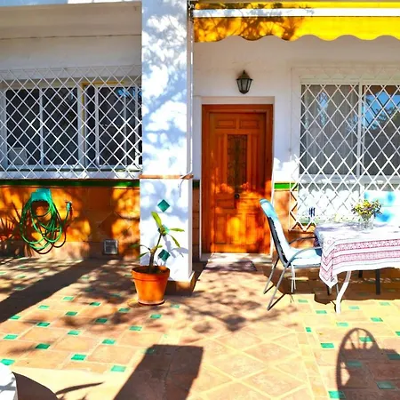 Plumaria Apartment Malaga