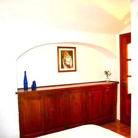 Plumaria Apartment
