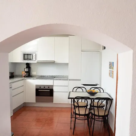 Plumaria Apartment