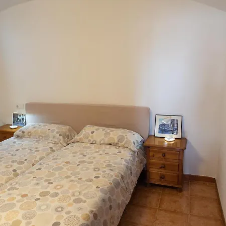 Apartment Plumaria