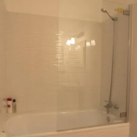Plumaria Apartment *