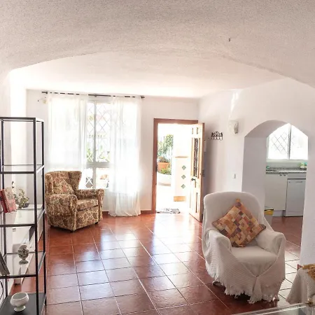 Apartment Plumaria *