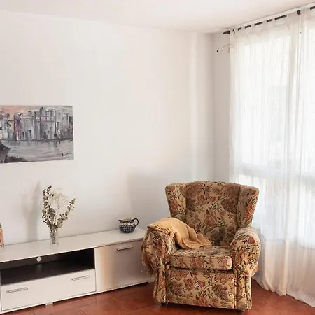 Plumaria Apartment Malaga