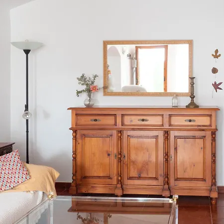 Apartment Plumaria *