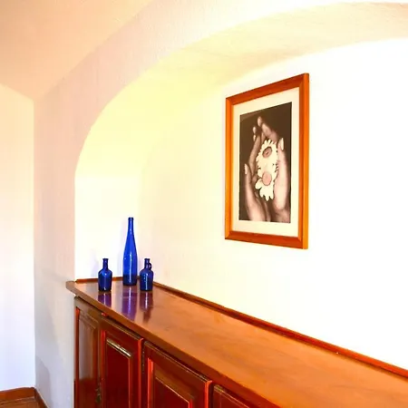 Apartmán Plumaria